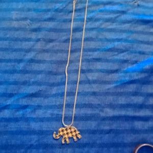 Alabama necklace